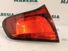 Rückleuchte links Citroen C3