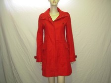 Trench Osley Rosso Rosa T40