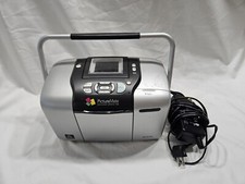 Epson Picture Mate Deluxe 500