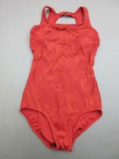 Sirena Size 10 Womens Red