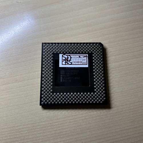Intel celeron ppga - intel,