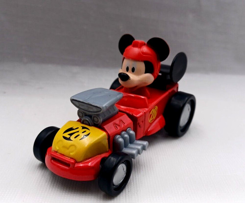 Disney just play topolino auto - just,