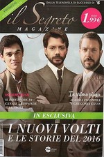 Il Segreto Magazine 2016 39.I