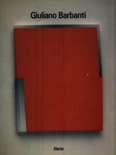 GIULIANO BARBANTI AA.VV. ELECTA 1986 