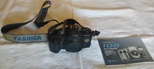 Reflex YASHICA MULTIPROGRAM