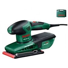 Levigatrice Orbitale Aspirante