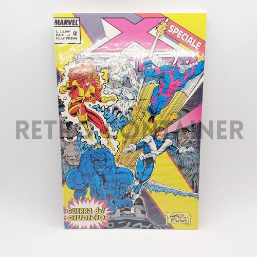 Fumetti marvel x factor - fumetti,