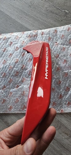 Copertura telaio per ducati - telaio,