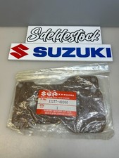 1 joint couvre culasse suzuki 11177-49200 gsx 1000 82 gsx-e gsx 1100 1980 1981