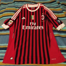 Maglia Acquistata al Milan store Stagione 2011/12