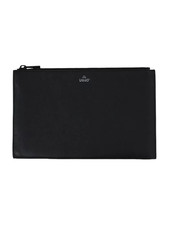 Pochette uomo nero liujo - pochette,
