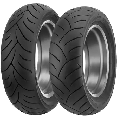 Gomme moto dunlop - moto, 120/80