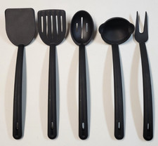 Set di 5 utensili da servizio