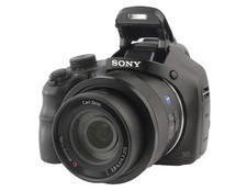 Sony Cyber-shot DSC-HX400V