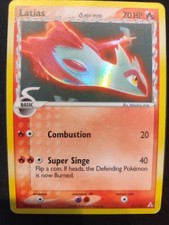 Carta Pokémon PSA ARITA