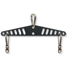 2X(Multi-Grip LAT Barra Pull