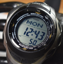 Orologio Uomo Casio PAW1200-8V