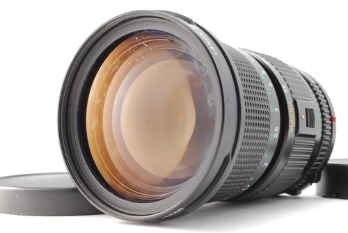 Exc canon nuovo - canon, fd