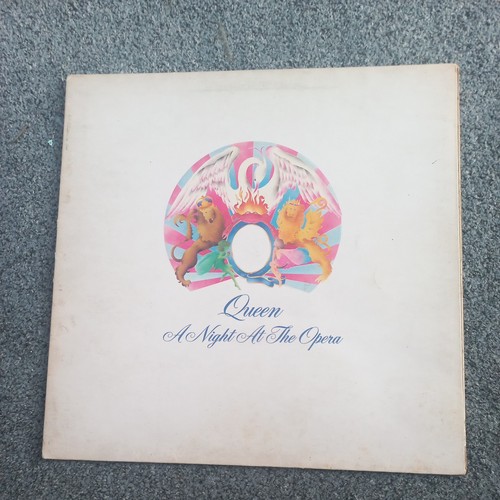 Queen night the - the, opera-