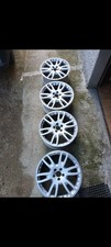 Cerchi  Originali Volvo da R19