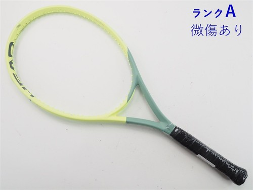 Racchetta tennis usata head - racchetta,