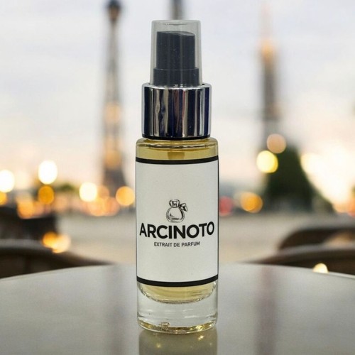 Arcinoto parfum isp dior - arcinoto, isp.dior