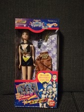 Sailor Moon Bandai 1996 Beauty