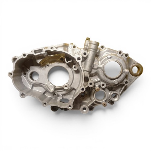 Carter motore sinistro yamaha - carter,