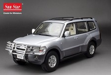 Nuovo sunstar mitsubishi - sunstar,