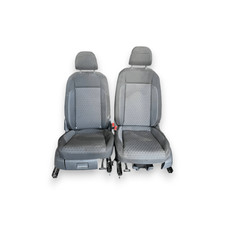 Tappezzeria / Sedili in Stoffa