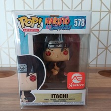 Funko pop itachi - funko, naruto