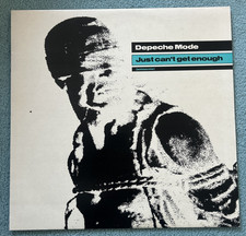 Depeche Mode - Just Can't Get