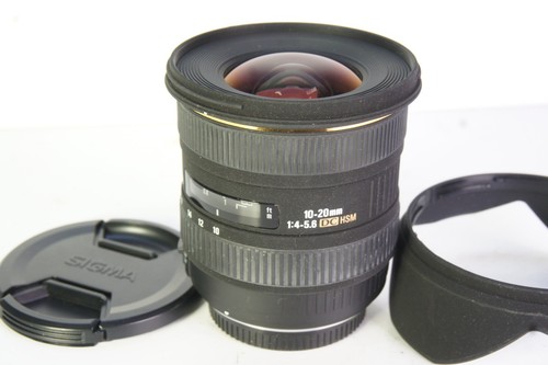 Sigma 6 ex dc hsm - sigma,