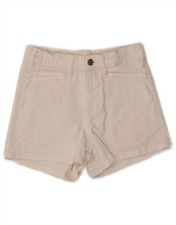 ZARA pantaloncino denim