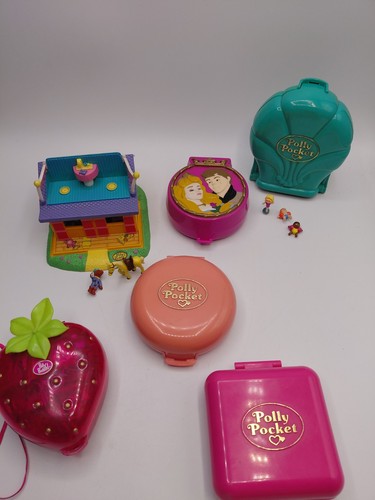 Collezione polly - collezione,
