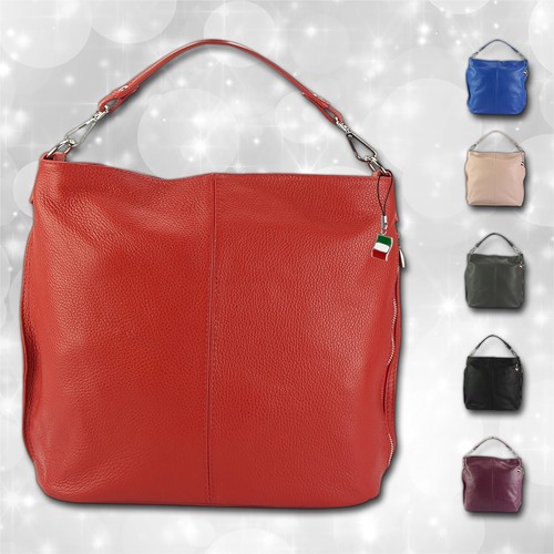 Florence hobo bag borsa - borsa, a