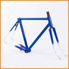 NOS GIOS COMPACT VINTAGE FRAME