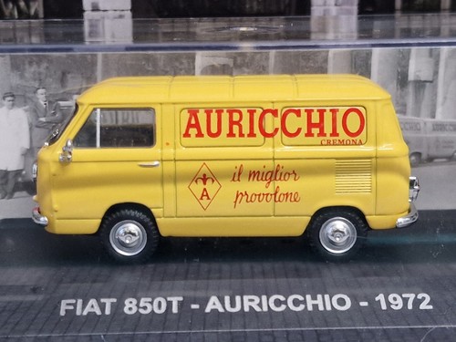 Edicola fiat 850t 1972 - fiat,