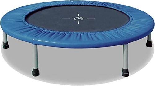 Tappeto elastico 122cm - tappeto,