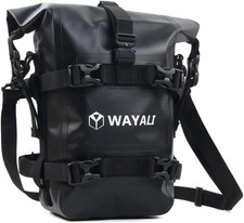 Borse per Crash Bar per Moto