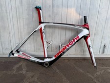 Telaio bici da corsa Bianchi