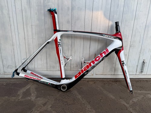 Telaio bici corsa - telaio,