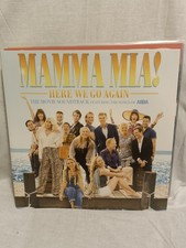 Various - Mamma Mia Here We Go