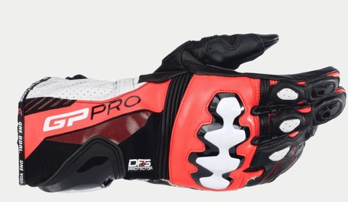 Guanti moto racing - , alpinestars