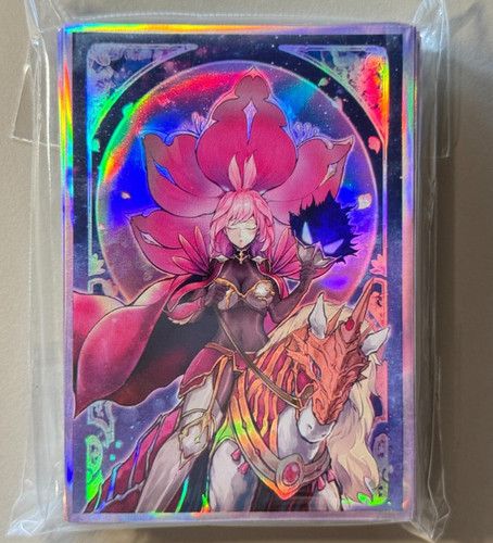Custodia per carte - yu-gi-oh!,