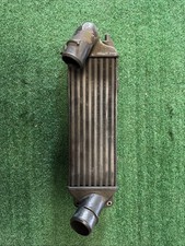 Intercooler Alfa Romeo 166 JTD