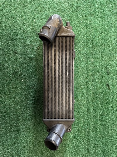 Intercooler alfa romeo 166 jtd - romeo,
