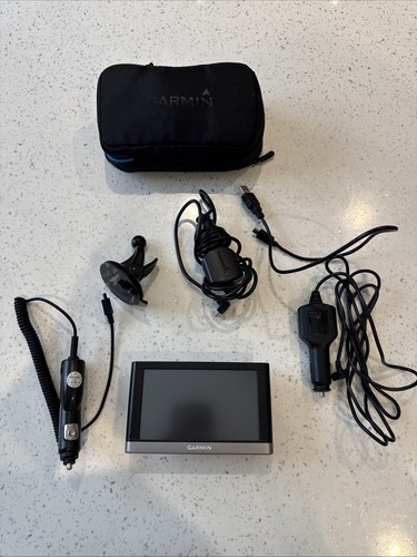 Garmin nüvi 2517lm con - garmin,