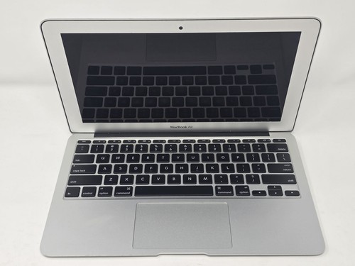 Apple macbook air - air, 11,6"