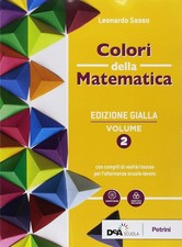Colori della matematica - vol., 2
